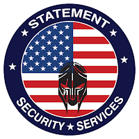 Statement Security Staff