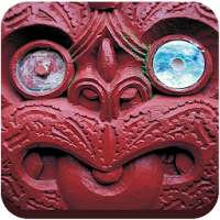 Maori Mythology