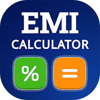 Easy EMI Loan Calculator