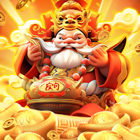 Lucky Gods Slots