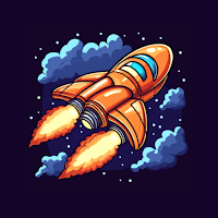 Tap Gun Flight - Reach 100!