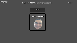 Qual é o artigo? Screenshot 2