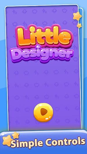Little Designer Screenshot 0