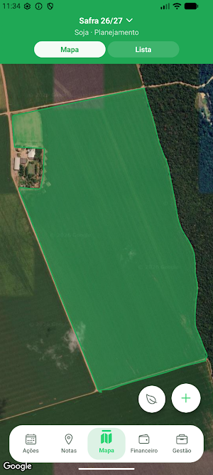 Zaflas Agro Screenshot 0