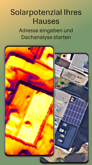SolarPlaner - PV Rechner Screenshot 0