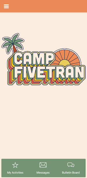 Fivetran Events Screenshot 1