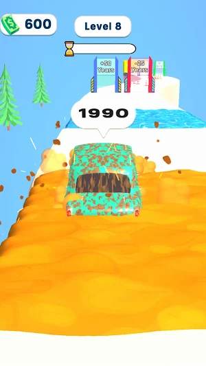 Car Innovation Screenshot 0