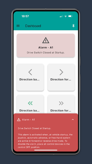 RockyAgri Screenshot 3