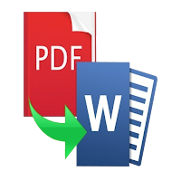 Word to PDF Converter