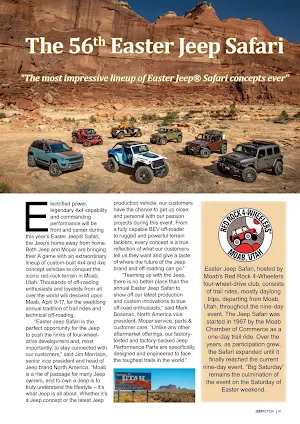 Jeep Action Screenshot 3