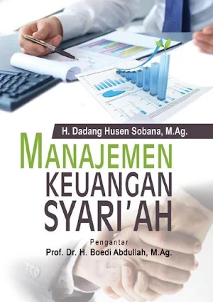 Manajemen Keuangan Syari'ah Screenshot 0