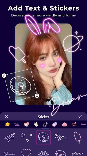 GIF Maker Screenshot 3