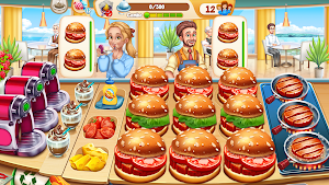 Cooking Games A Chef's Kitchen Screenshot 3