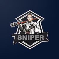 Sniper Gaming Logo Maker