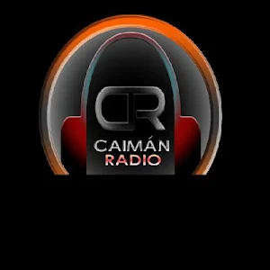 Caiman Radio Screenshot 1