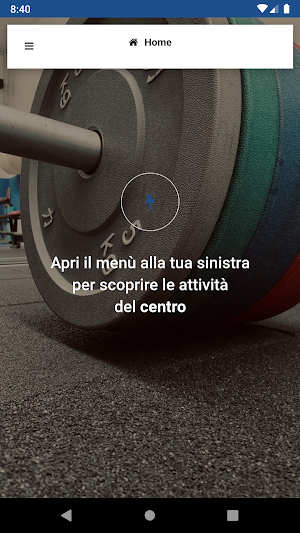 MyRevolution Screenshot 2