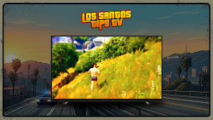 Los Santos Tips TV Screenshot 0