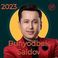 Bunyodbek Saidov 2023
