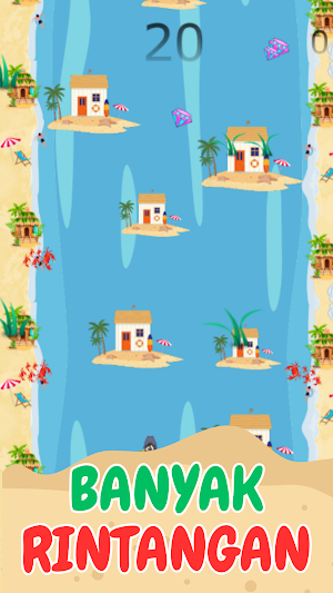 Fun Racing Boats Screenshot 2