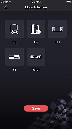 Brook Ras1ution Screenshot 3