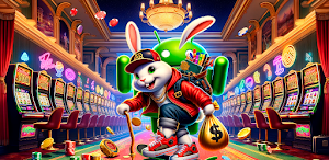 Fortune Rabbit Ox Screenshot 3