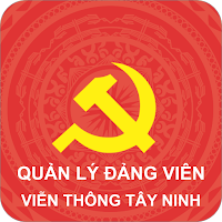 QL Đảng Viên VNPT Tây Ninh