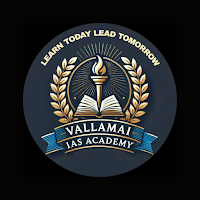 VALLAMAI IAS ACADEMY