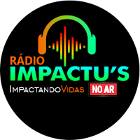 Rádio Impactus no Ar