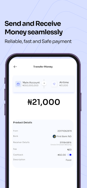Stipend Screenshot 3