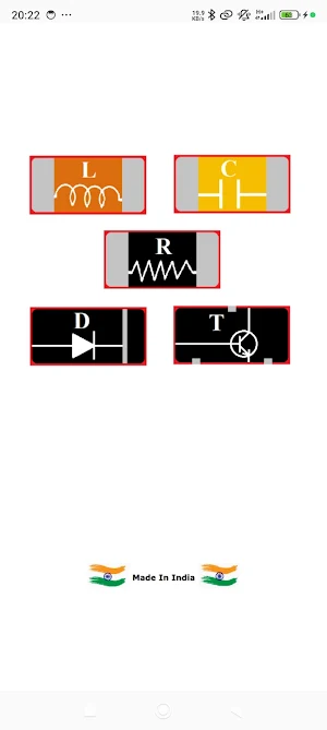 SMD Decoder All - Offline Screenshot 0