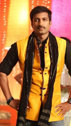 Gopichand Movies,Wallpapers Screenshot 3