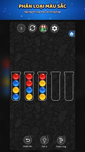 Zalo Games Screenshot 1