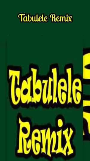 Tabulele Remix Screenshot 0