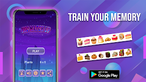 Matching Pair : Brain Exercise Screenshot 0