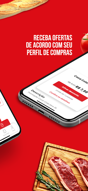 Meu Uniatacadista Screenshot 2
