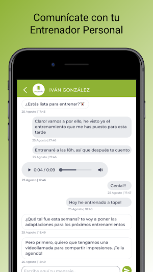 ivángonzález Screenshot 3