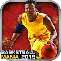 Basketball strikes 2019: Play Slam Basketball Dunk