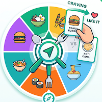 Food Decider