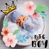 Belly Scan - Photo editor