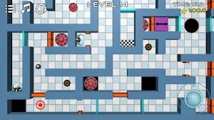Marble Master Screenshot 2