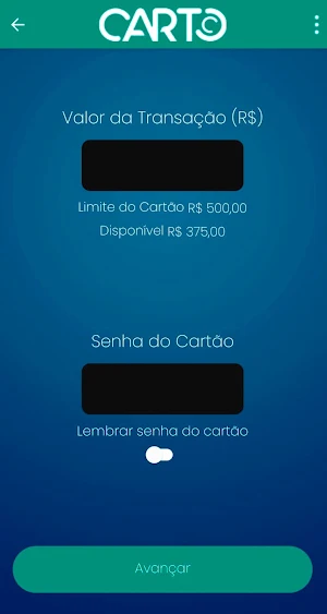 Carto Private Virtual Screenshot 3