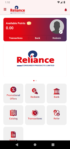 WholesaleBandhan Screenshot 2