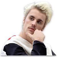 WAStickerApps - Justin Bieber