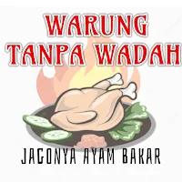 Warung Tanpa Wadah