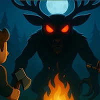 Forest Survive