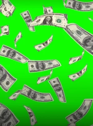 Green screen design Screenshot 3