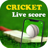 Live Cricket Score & Live TV