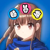 Janken Brave RPG Game