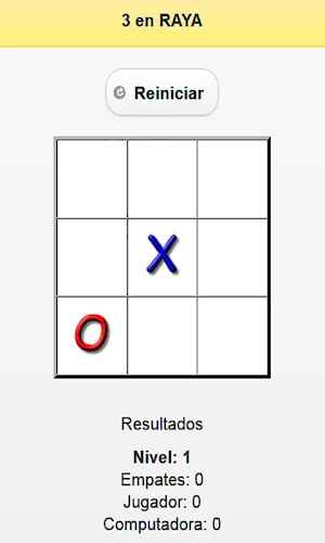 Juegos de Letras y Numeros Screenshot 2