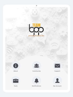 Team BPP Screenshot 3